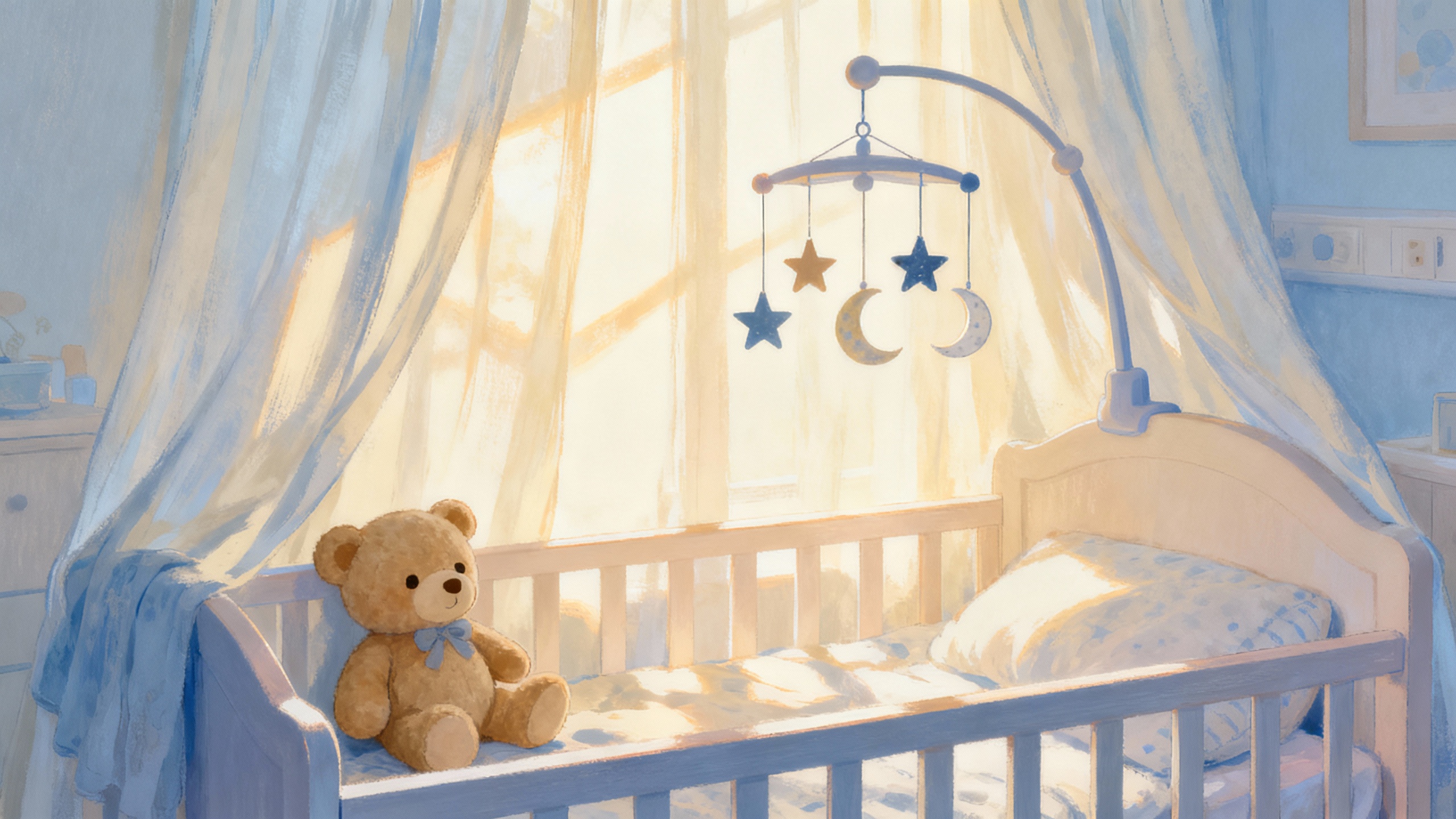 Featured image for What Happens If A Baby Is Exposed To Shingles?