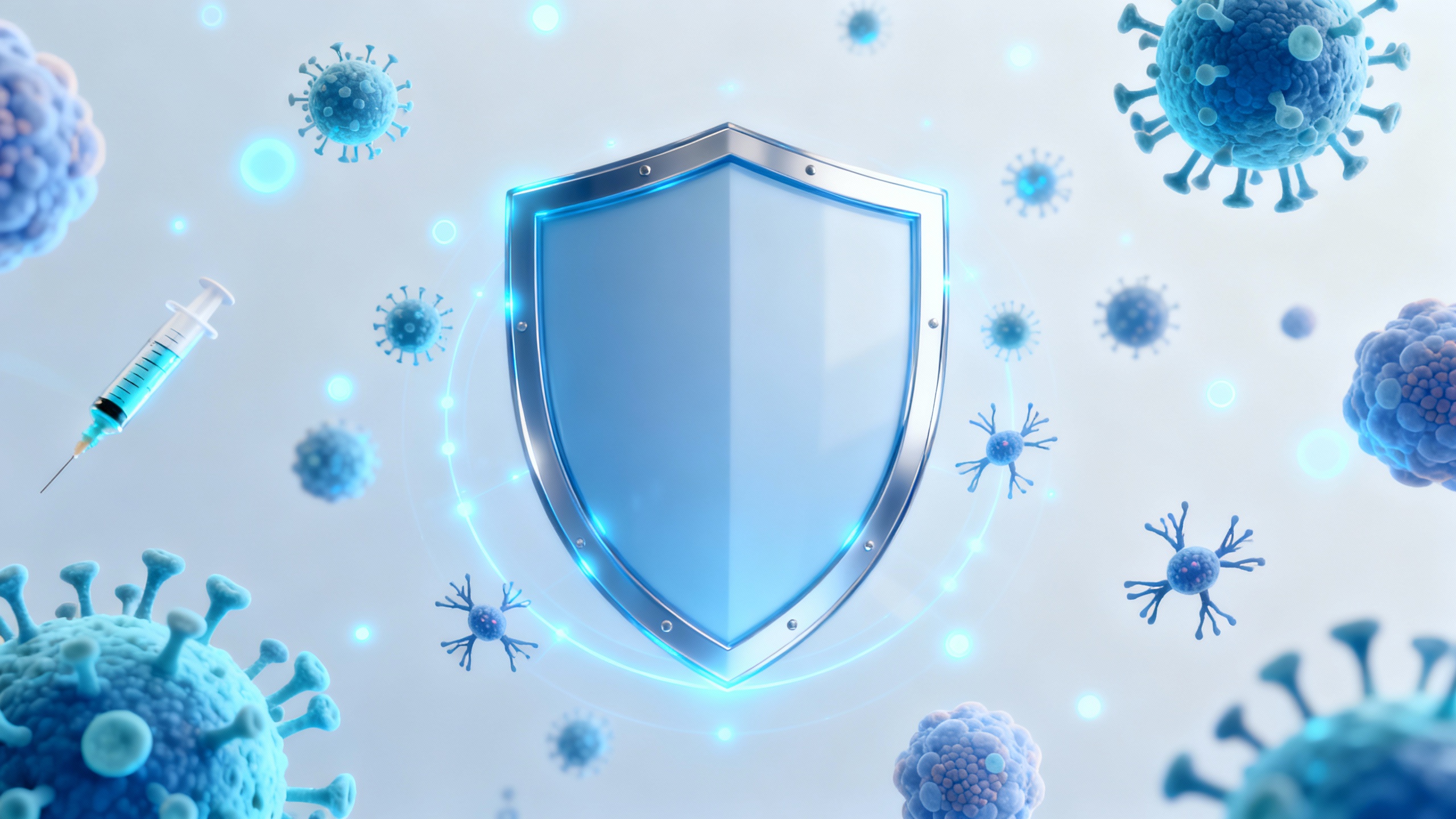 Featured image for ¿Cómo prevenir el herpes zóster?