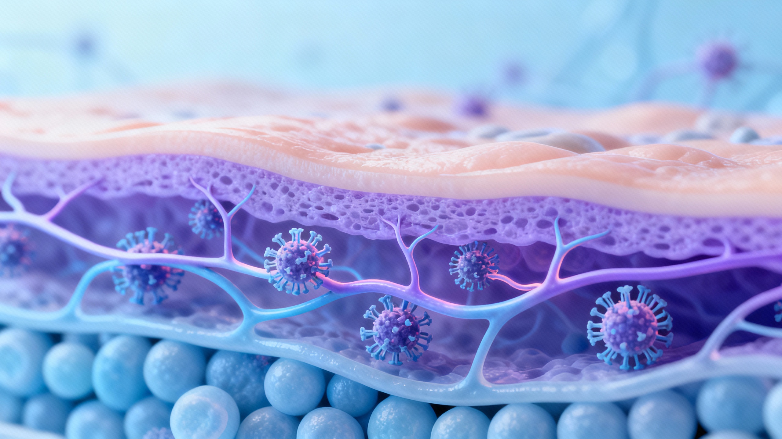 Featured image for Shingles: Symptoms, Treatment and Medication